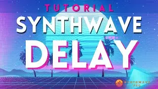 Add This Plugin to Your Delay Effects Chain - It's Easy