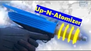 GTA: The Up-N-Atomizer - Review | Supa
