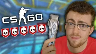 Counter Strike: ACE OR GO BALD