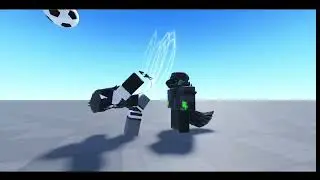 Super robot