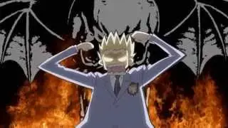 Re-Repeat Stuff [AMV] - MomoCon 2015 Best Comedy