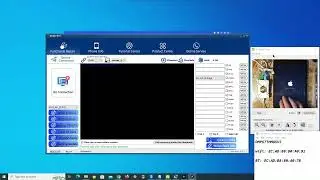 2023 IPad Air 2 A1566 Unable To Active IOS 15.7.2  Fix Solution With IRepair Box 2023