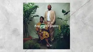 S.O. - Augustine's Legacy | Official Audio (@sothekid @lampmode)