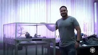 Scaling Production with Custom 3D Printed Molds