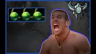 Adapting to the ranged top meta
