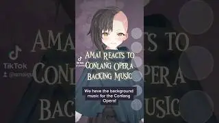 FIRST TIME hearing music for the 
