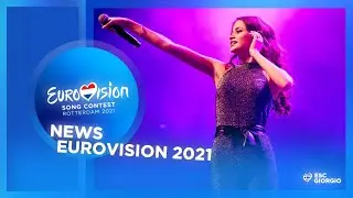 Eurovision 2021: Update 14/5/20