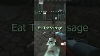 Sausage 