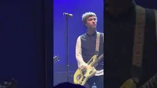 Johnny Marr  - How Soon is Now, Live in New York, MSG, NYC 9/30/22 #johnnymarr  #thekillers