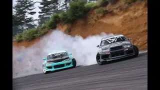 Drift BeamNGdrive