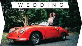 Touching Wedding of my Sister // Wedding Videographie