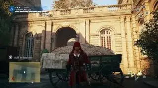 Trying To Understand A Janky Yet Flashy Parkour System