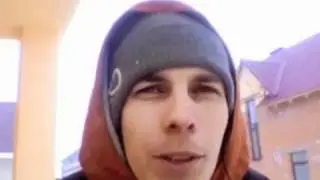 Алексей Костров