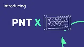 Explained - Spirent PNT X Simulation System