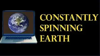 Spin and Rotate an Object by angle 360 degree continuously using CSS