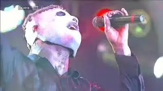 Slipknot  - Psychosocial