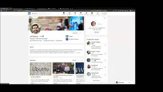 LinkedIn OSINT Techniques feat. Mishaal Khan