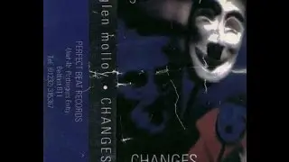 Glen Molloy - Changes - Oldskool Tape