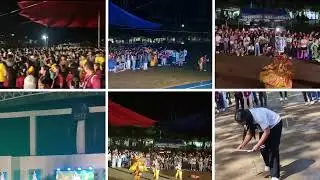 USTP CLAVERIA  - Miarayon ext,  Unity Song
