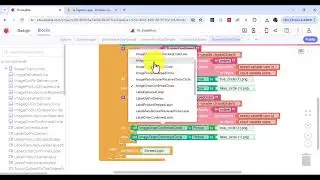 Using Conditional Statement / if-else Statement in Thunkable (1 of 2)