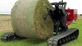 Latest Technology Machines, New Modern Agriculture Machines compilation 2016