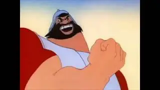 Your Favorite Cartoon Moments 40