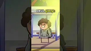 Okulun İlk Günü Yaşanacaklar