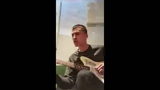 EDEN - hertz Instagram Live 11.8.19