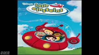 [FREE] Little Einsteins Type Beat 