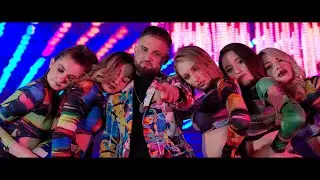 ELYS - SALBATICA | Official Video