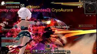 DN SEA Majesty Focus Gravity Bug lol