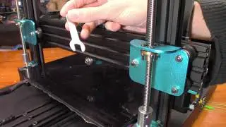 Artillery 3D Sidewinder X1 Troubleshooting Loose Wheels