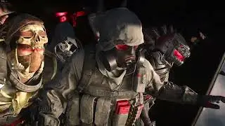 Horrid Warzone moments...