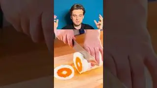 Делаем лучший десерт часть 2