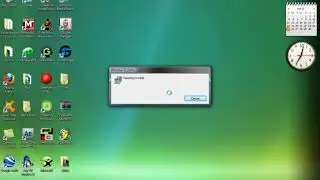 Sony Vegas Pro Tutorial - Fixing QuickTime Error Microsoft Anna Voice