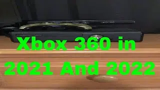 The Xbox 360 Is Still GOOD In 2021 And 2022