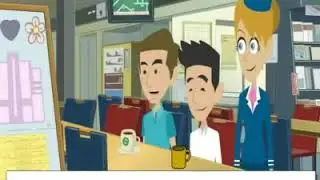 Lesson 17  Ordering food   English Basic Communication