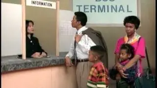 IMPERATIVE DIRECTIONS