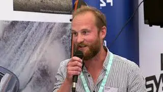Will Reed – Boat Building Academy, Lyme Regis