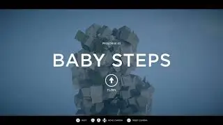 Humanity First Look