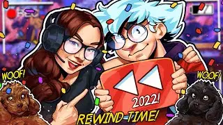 TENZ 2022 REWIND !!!