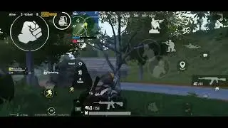 Found a season 10 pubg clip from my drive || kinda noob I was