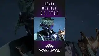 #Warframe