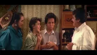 Warkop DKI Tahu Diri Dong - Akhirnya Ketemu Juga Uangnya