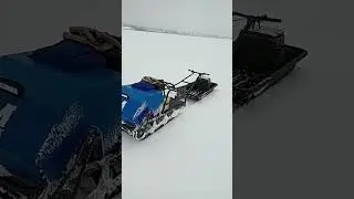 running in and fishing
