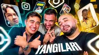 YAXSHI KAYFIYAT ULASHAMIZ 😂 | BIZ JAMOASI | IXA REAKSIYA