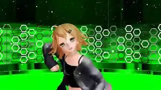 K/DA - Pop/Star [MMD]