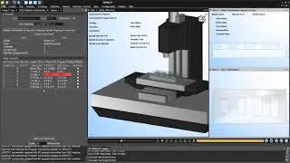 VERICUT's CNC Machine Connect: Pre-Check