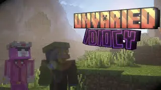 Unvaried Idiocy - Applications Open!