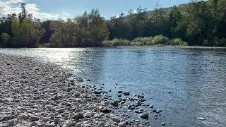 Рыбалка на тайменя на Дальнем Востоке. Обзор тайменевых мест.